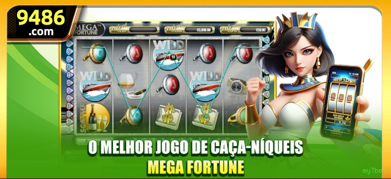 App my7bet para Android e iOS - download grátis