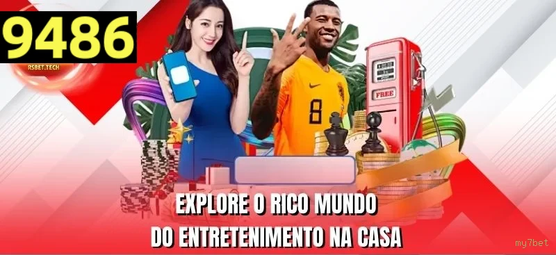 Formulário registro my7bet